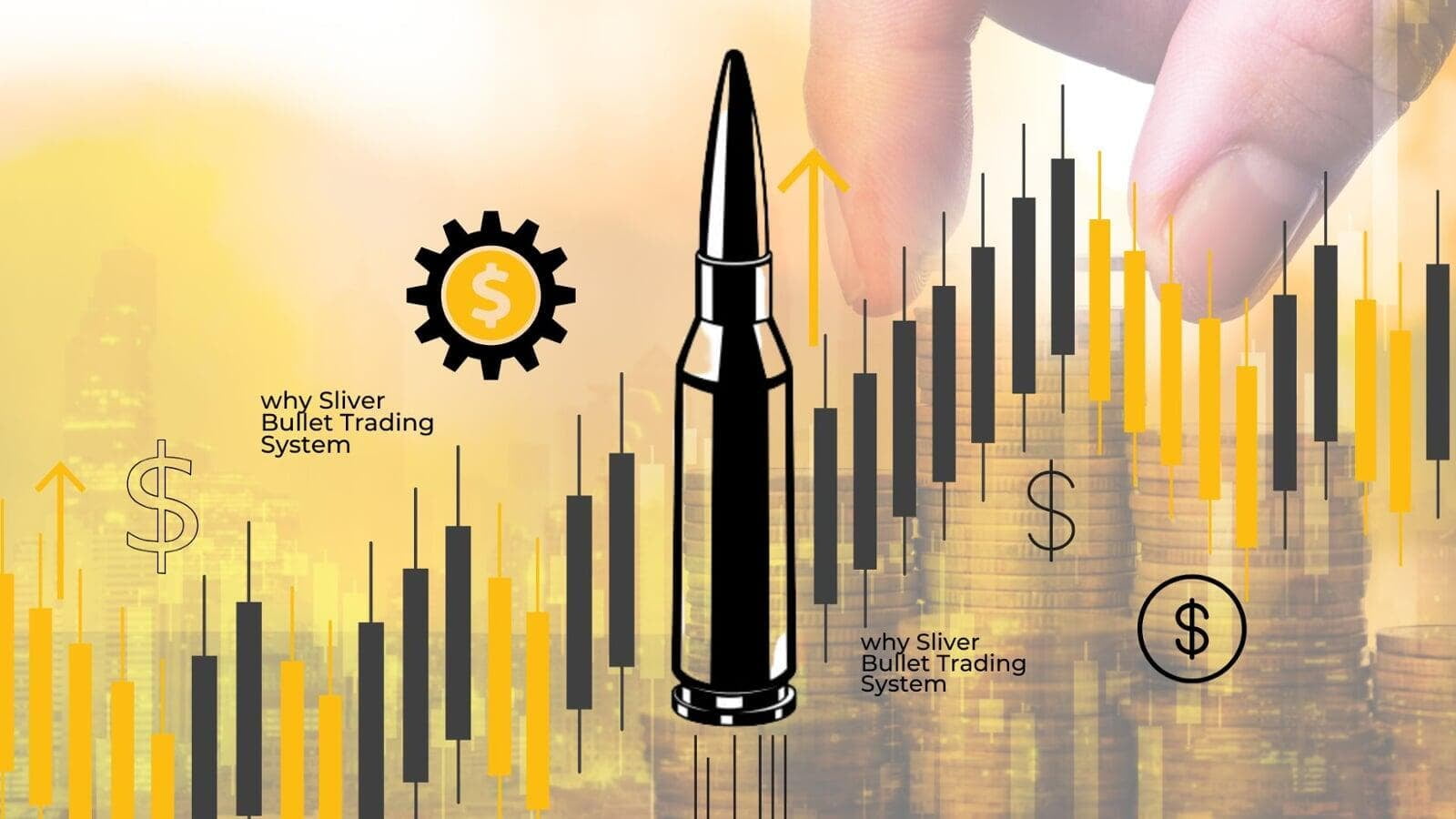 Why Sliver Bullet Trading System is a Game-Changer for New Traders